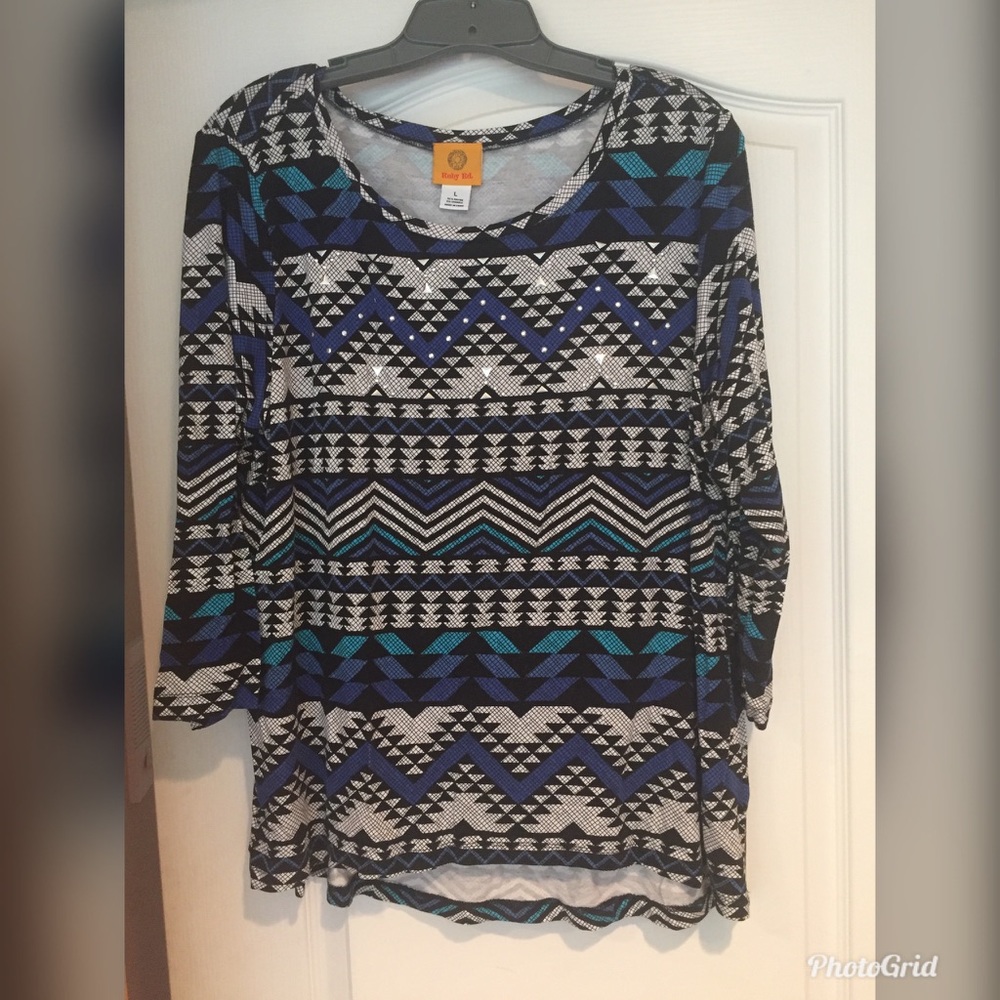 Women's shirt